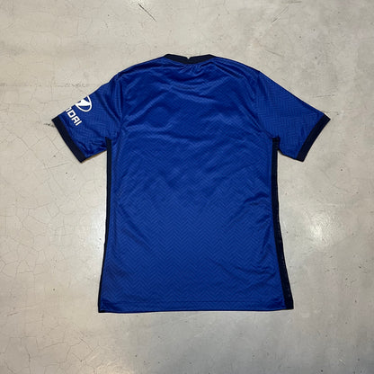 Chelsea 2020 Home Kit