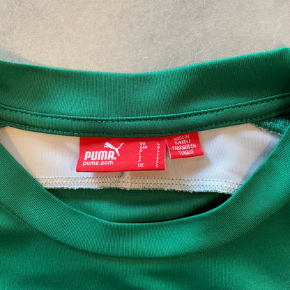 Saudi Arabia 2006 Home Kit