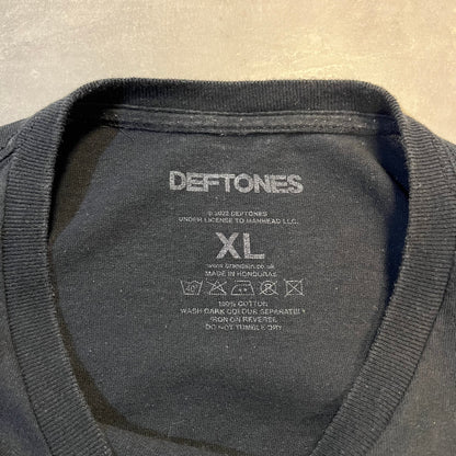 Deftones Around the Fur Music Tee