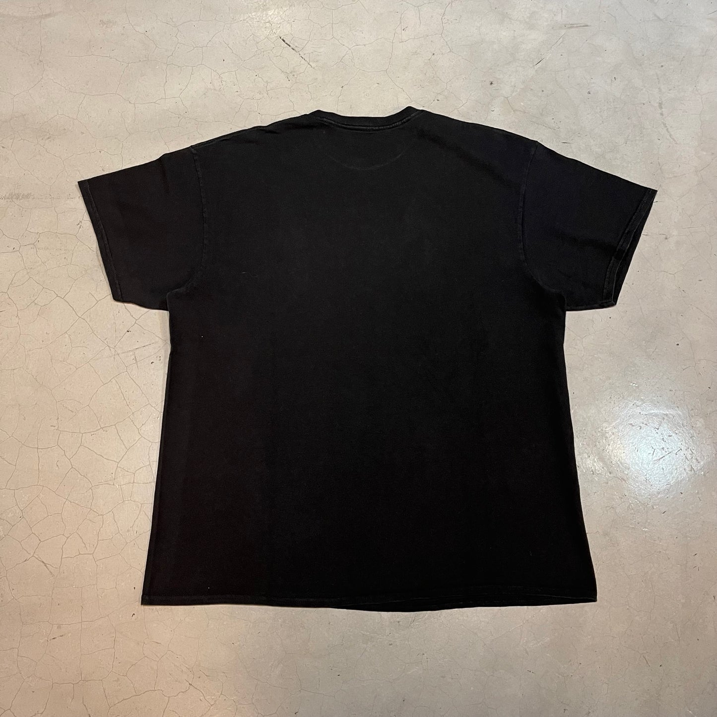 Nirvana Smiley Face T-shirt