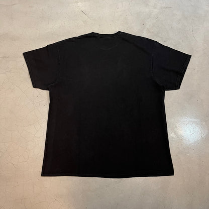 Nirvana Smiley Face T-shirt