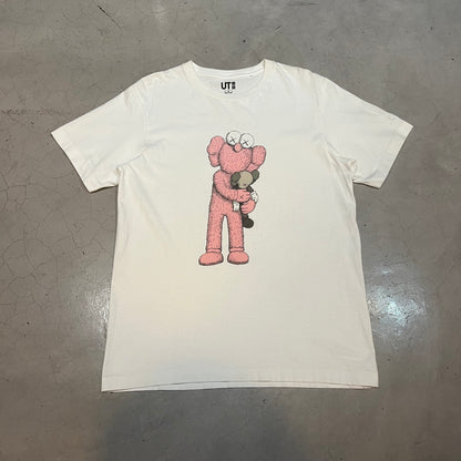 Uniqlo Kaws T-shirt
