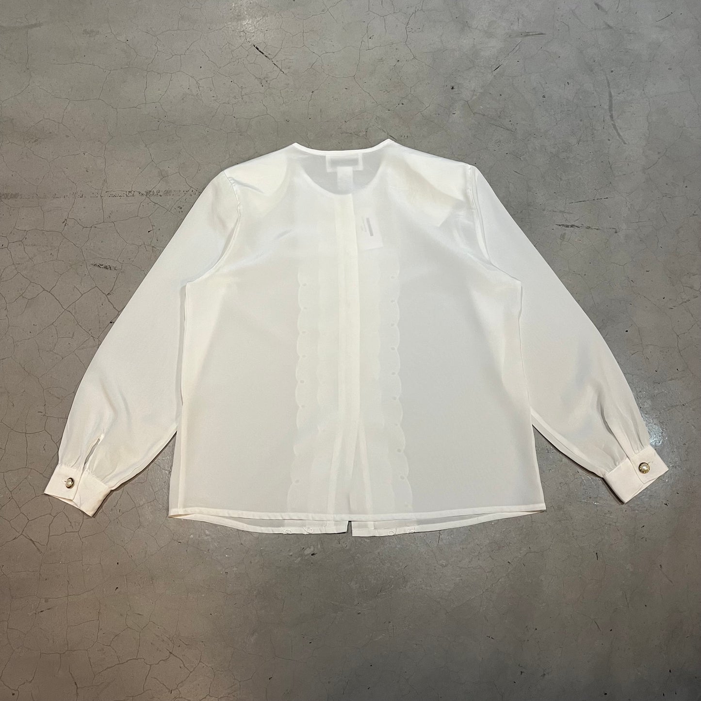 Vintage Christie And Jill Top
