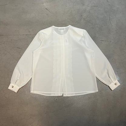 Vintage Christie And Jill Top