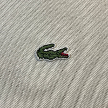 Vtg Lacoste Polo