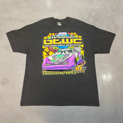 28th Annual DTWC Ohio T-shirt