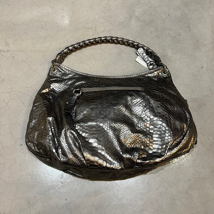 Guess Snake Skin Pattern Hobo Bag