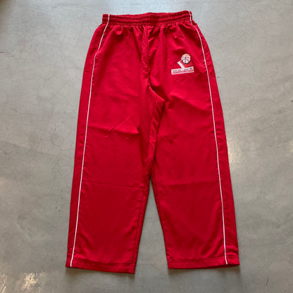 Vintage Bahrain Basketball Tracksuit