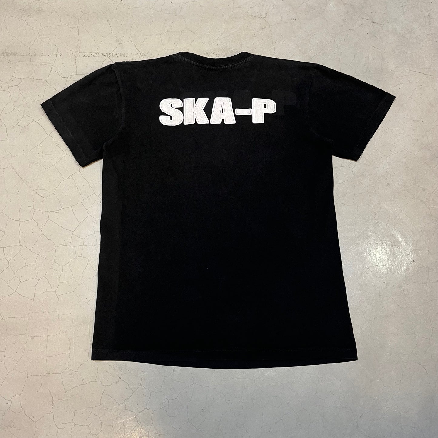 Ska-p T-shirt