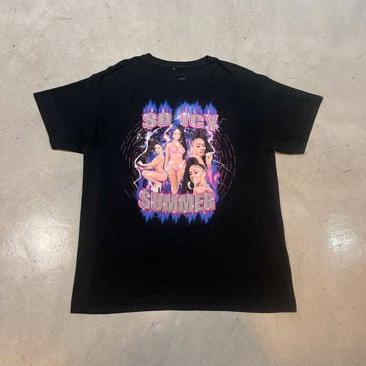 Saweetie T-shirt