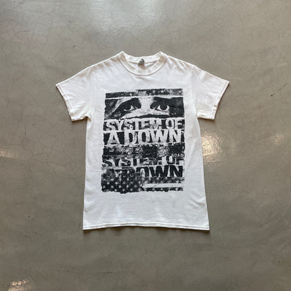 2006 System Of A Down Tour Tee