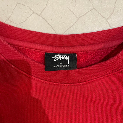 Stussy NY.L.T.LA Crewneck