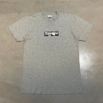 Supreme Emilio Pucci Box Logo Tee