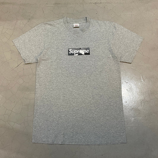 Supreme Emilio Pucci Box Logo Tee