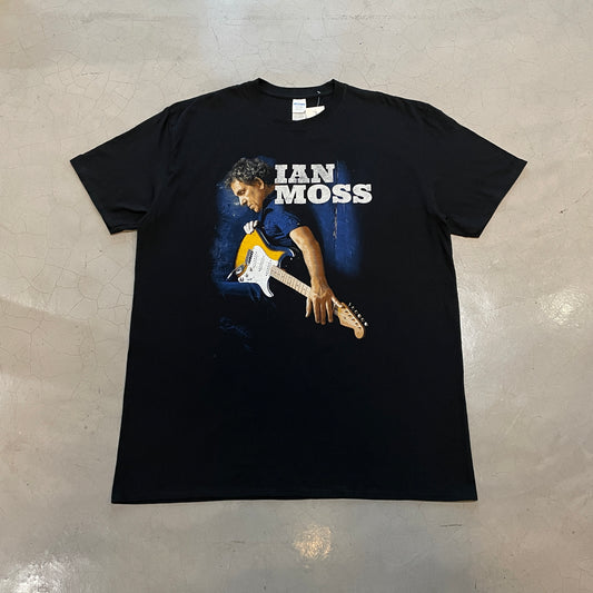 Ian Moss Tour T-Shirt