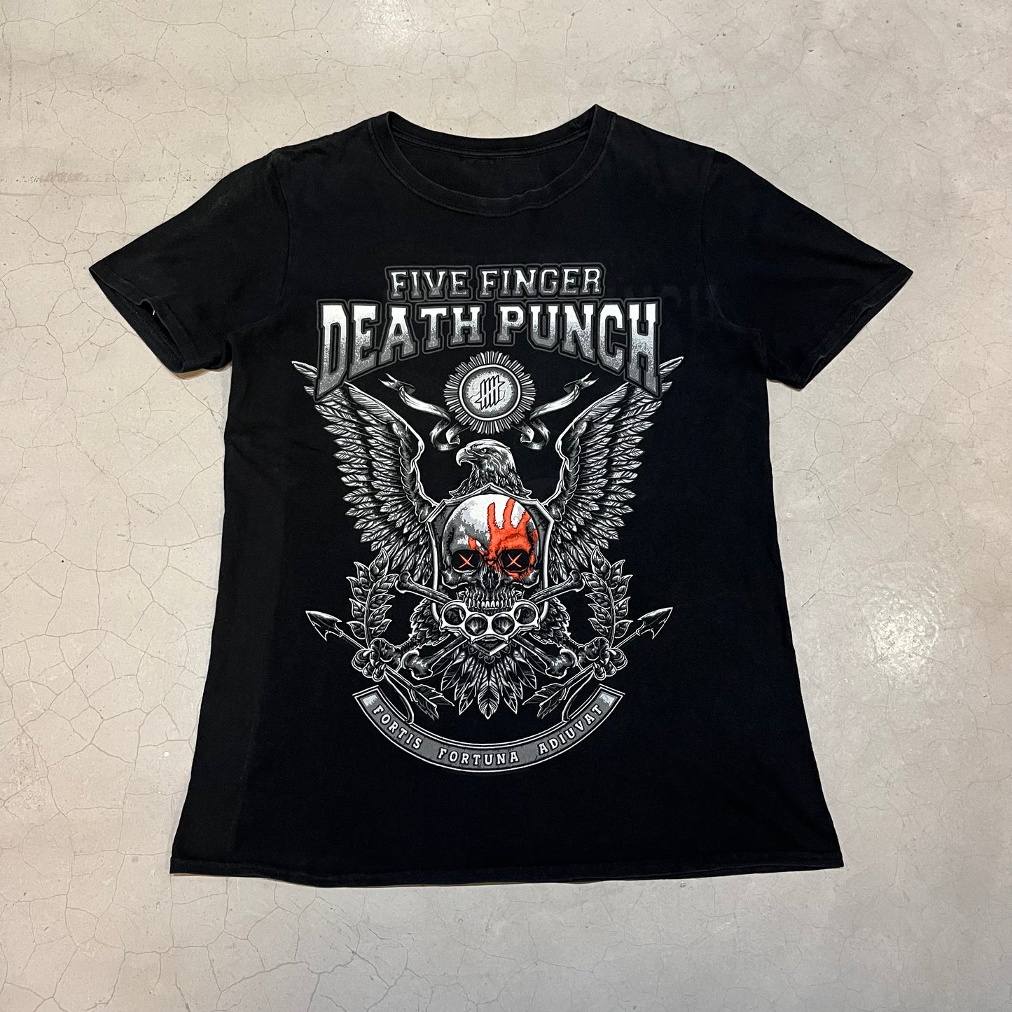 Five Finger Death Punch 2020 T-shirt