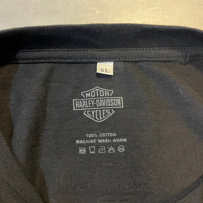 Harley Davidson Malaysia T-shirt