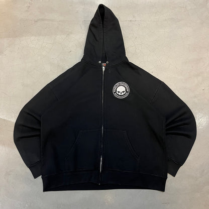 2014 Harley Davidson Dhahran Zip-up Jacket