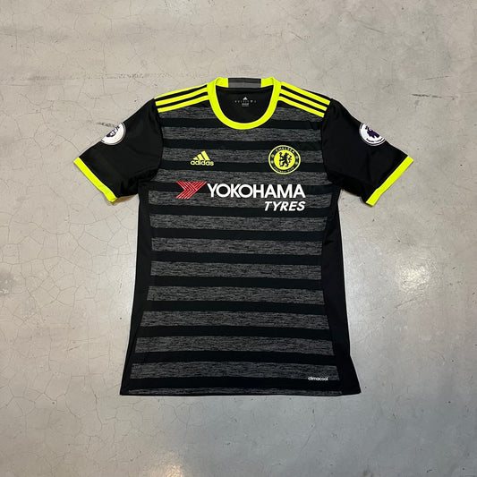 Chelsea 2016 (Pedro) Away Kit