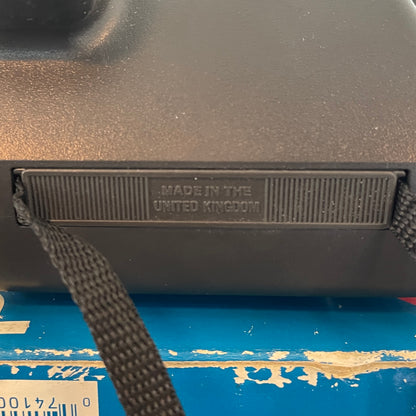 Vintage Polaroid 636 Closeup Camera