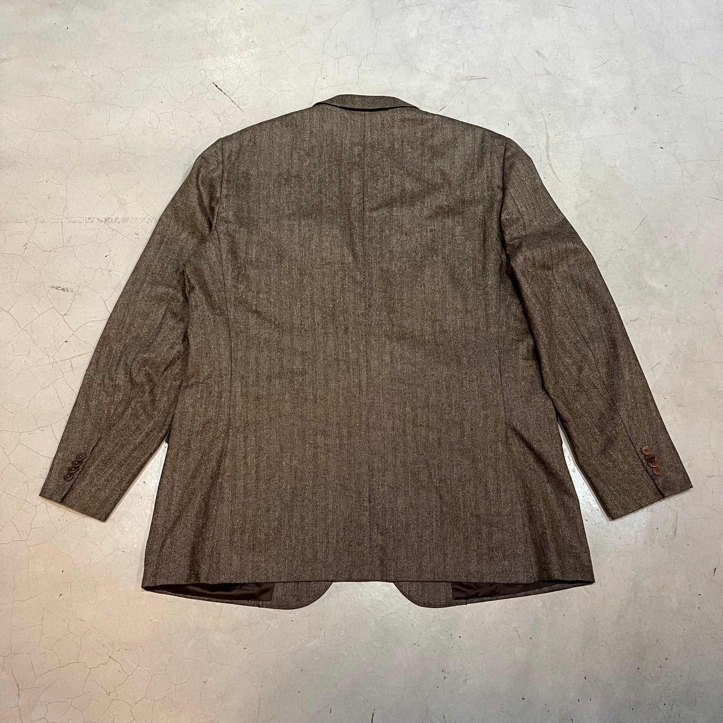 Ermenegildo Zegna Cashmere Blazer