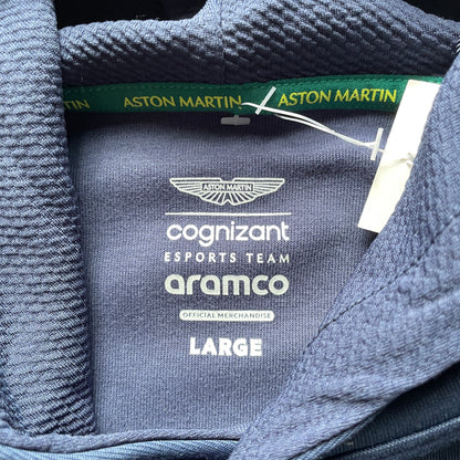 DEADSTOCK Aston Martin E-Sport Track Set