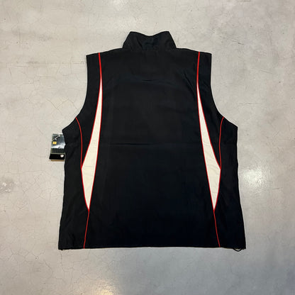 Y2K Nike Nylon Vest