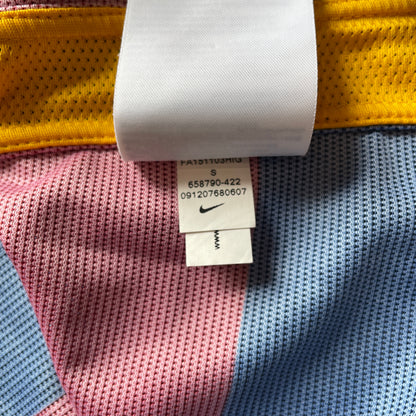 FC Barcelona 2015/2016 Home Kit