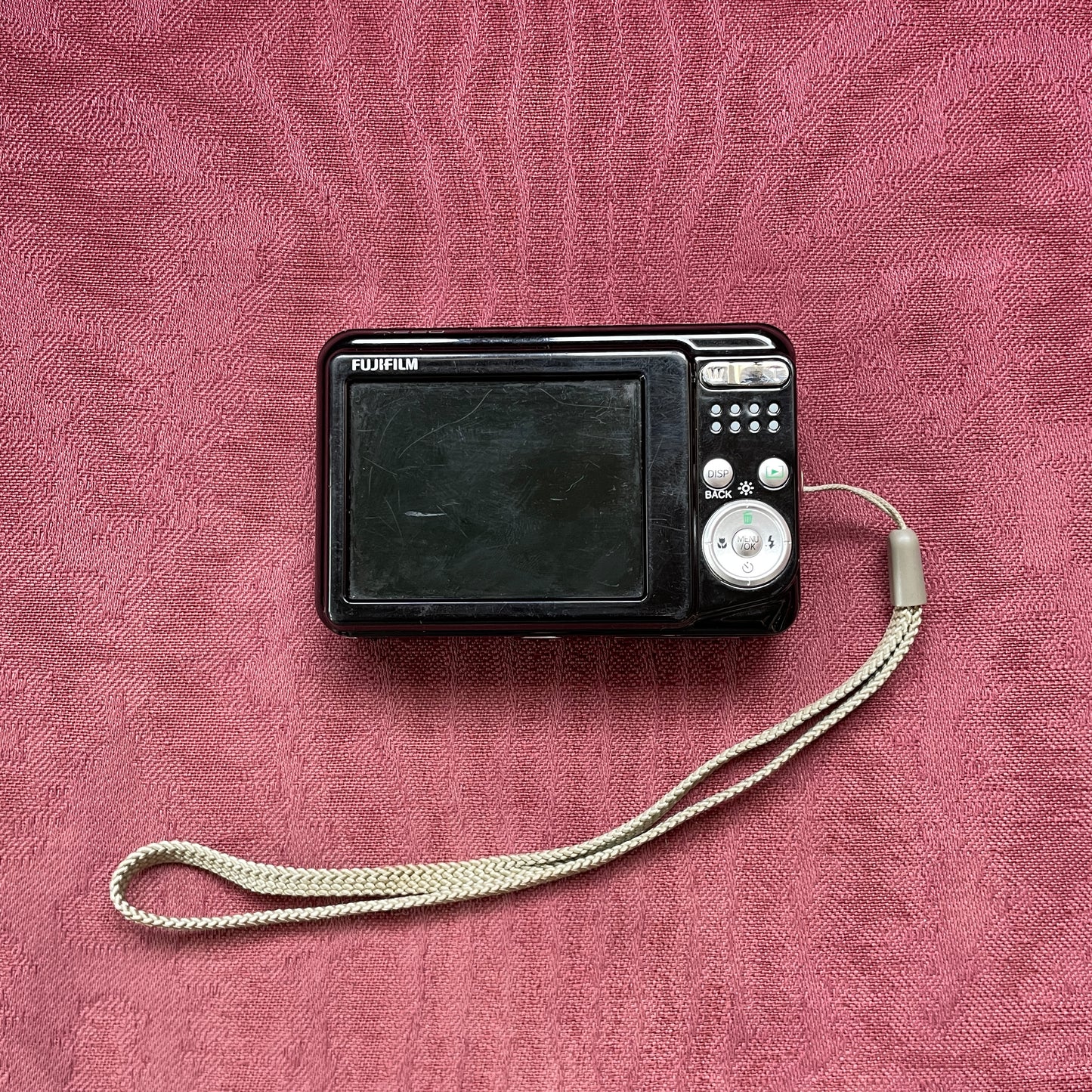 Fujifilm A220
