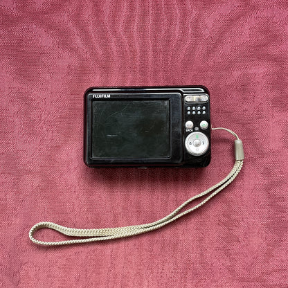 Fujifilm A220