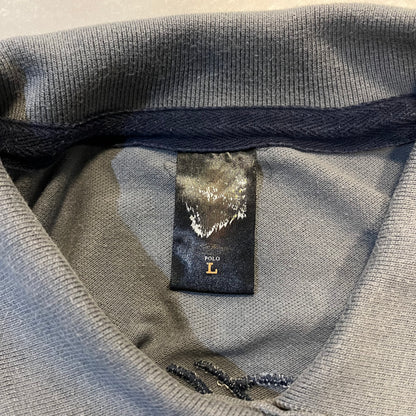 Ed Hardy Polo Shirt