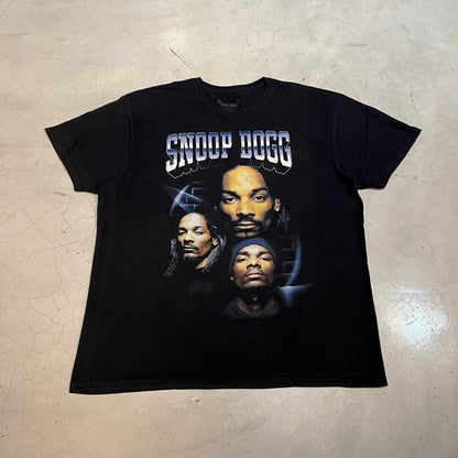 Snoop Dogg T-shirt