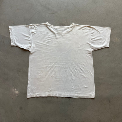 Vintage 90’s Saudi Arabia My Mom was there T-shirt