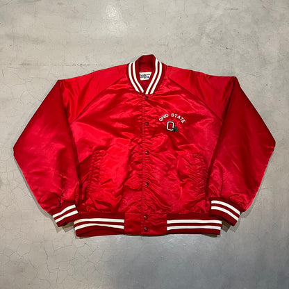 Vintage 80’s Chalk Line Ohio State Varsity Jacket