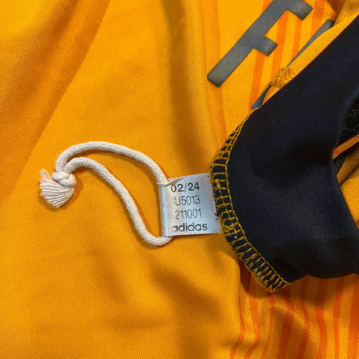 Real Madrid 2024 Away Kit