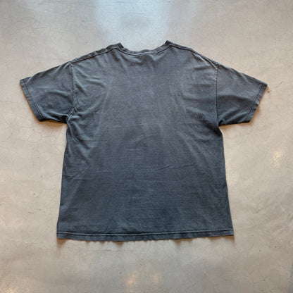 Vtg Jimi Hendrix Camo Tee