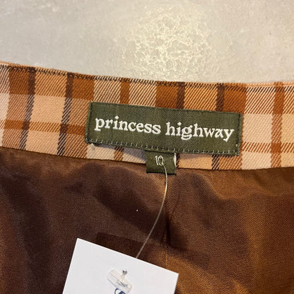 Princess Highway Top