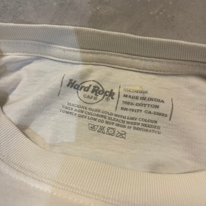 Hard Rock Rome T-shirt