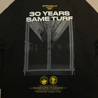 TDE ScHoolboy Q Longsleeve