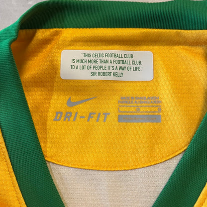 Celtic 2013 Away Kit