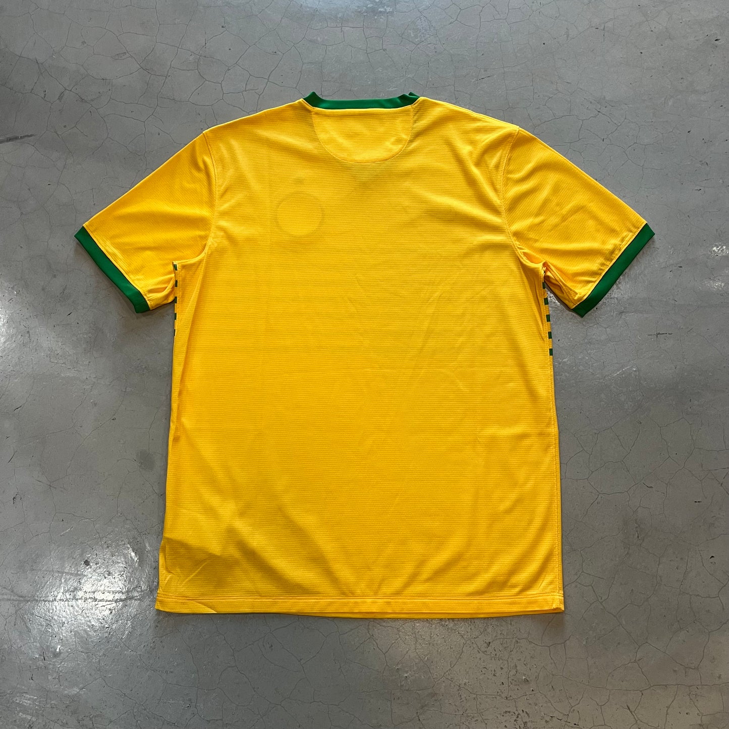 Celtic 2013 Away Kit