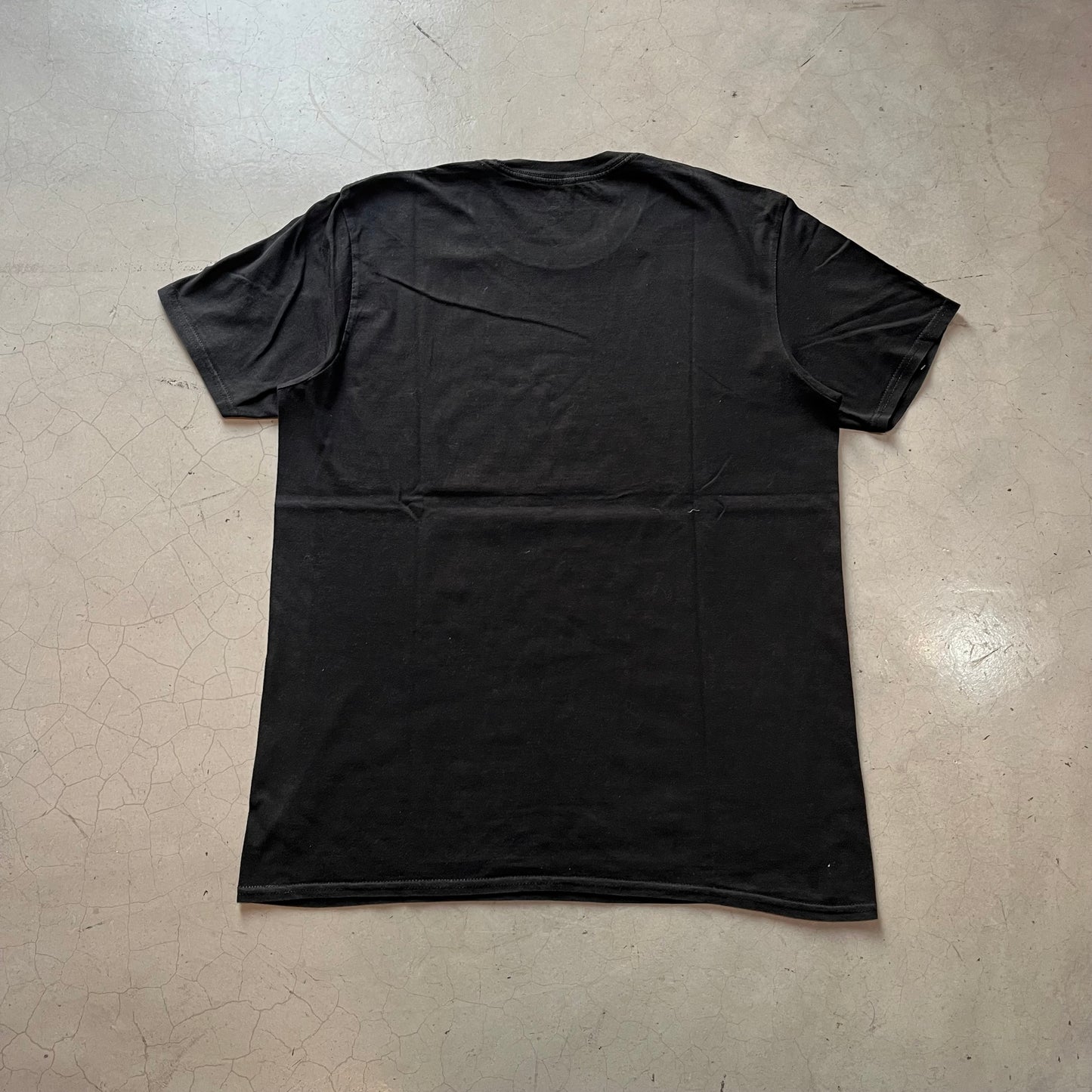 Wu-Tang Clan 36 Chambers T-shirt