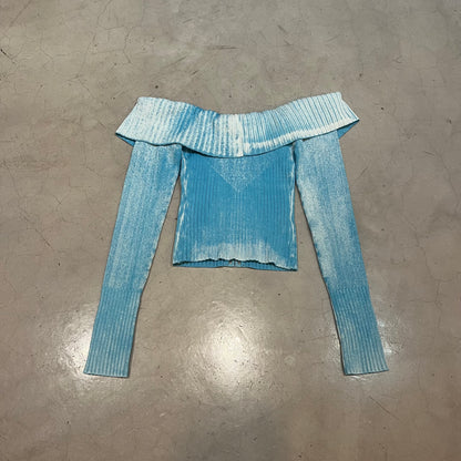 House Of Sunny Clasps Top