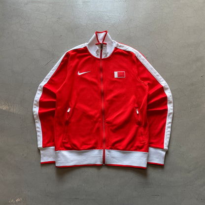 Nike Bahrain Track Suit