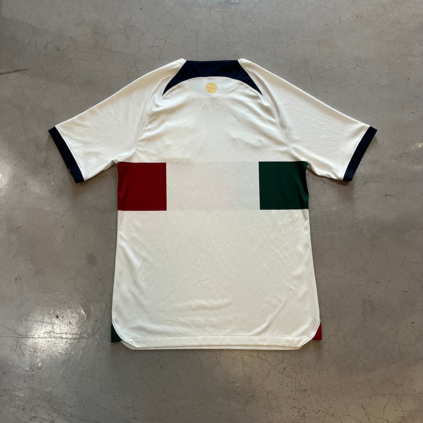 Portugal 2022 Away Kit
