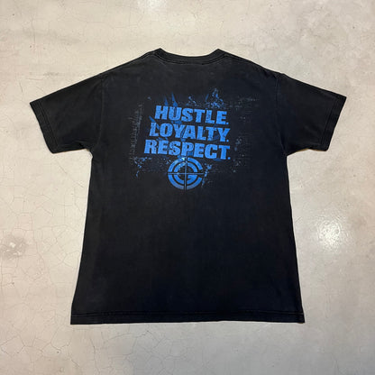 Vintage 2002 John Cena T-shirt