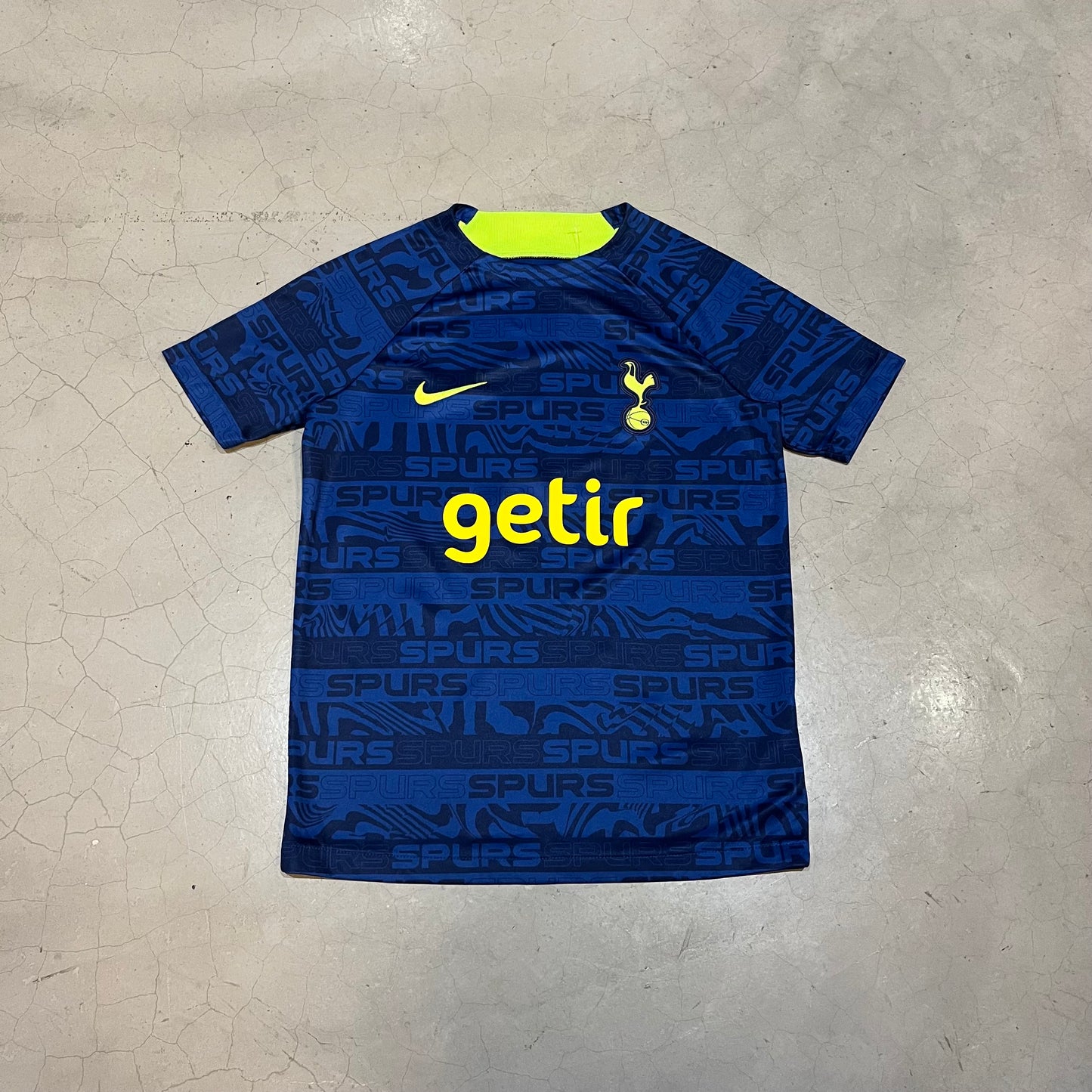 Tottenham Spurs Kids Jersey