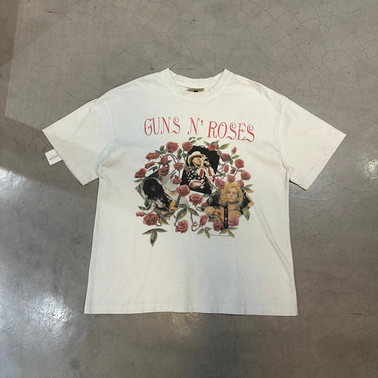 Vintage 1993 Guns & Roses T-shirt