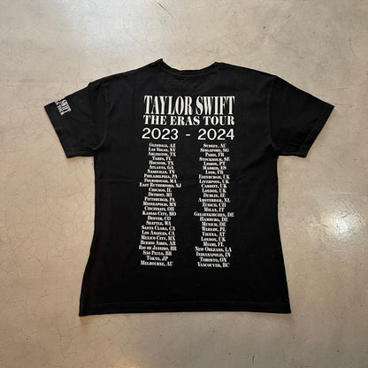 Taylor Swift The Eras Tour T-shirt