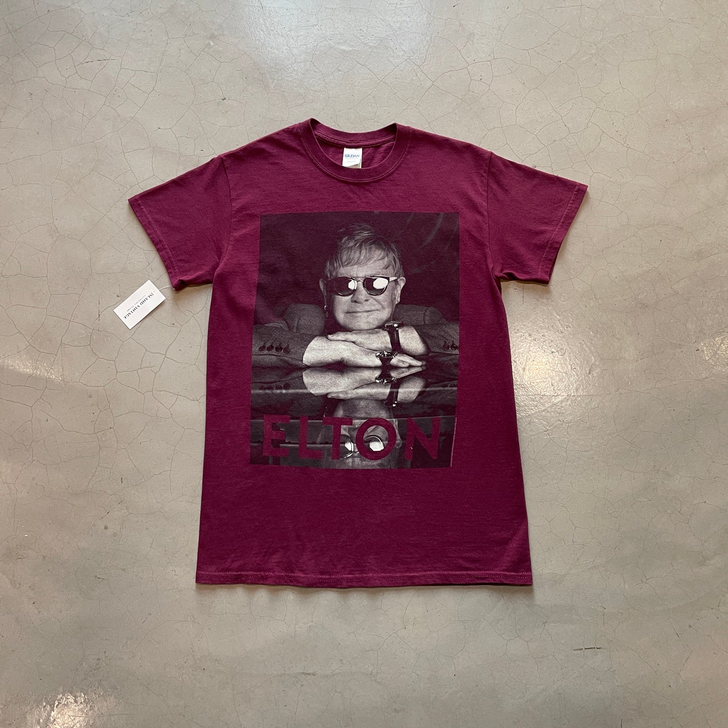 Elton John T-Shirt